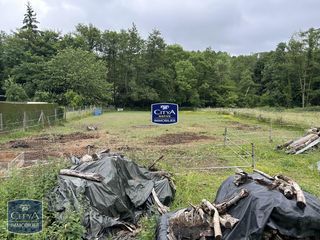  Terrain � vendre 1640 m�