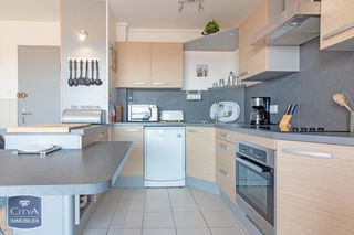  Appartement � vendre 2 pi�ces 35 m�