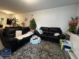  Appartement � vendre 3 pi�ces 62 m�