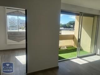  Appartement � vendre 1 pi�ce 33 m�