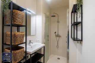  Appartement � vendre 1 pi�ce 27 m�