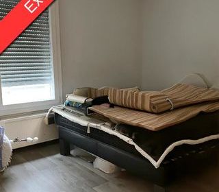  Appartement � vendre 4 pi�ces 92 m�