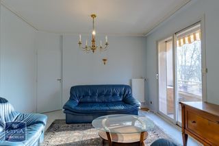  Appartement � vendre 4 pi�ces 81 m�