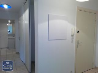  Appartement � vendre 3 pi�ces 64 m�