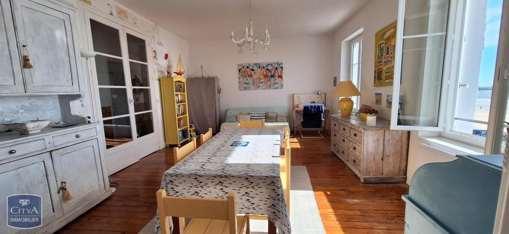 � vendre  Appartement Pornichet (44380)