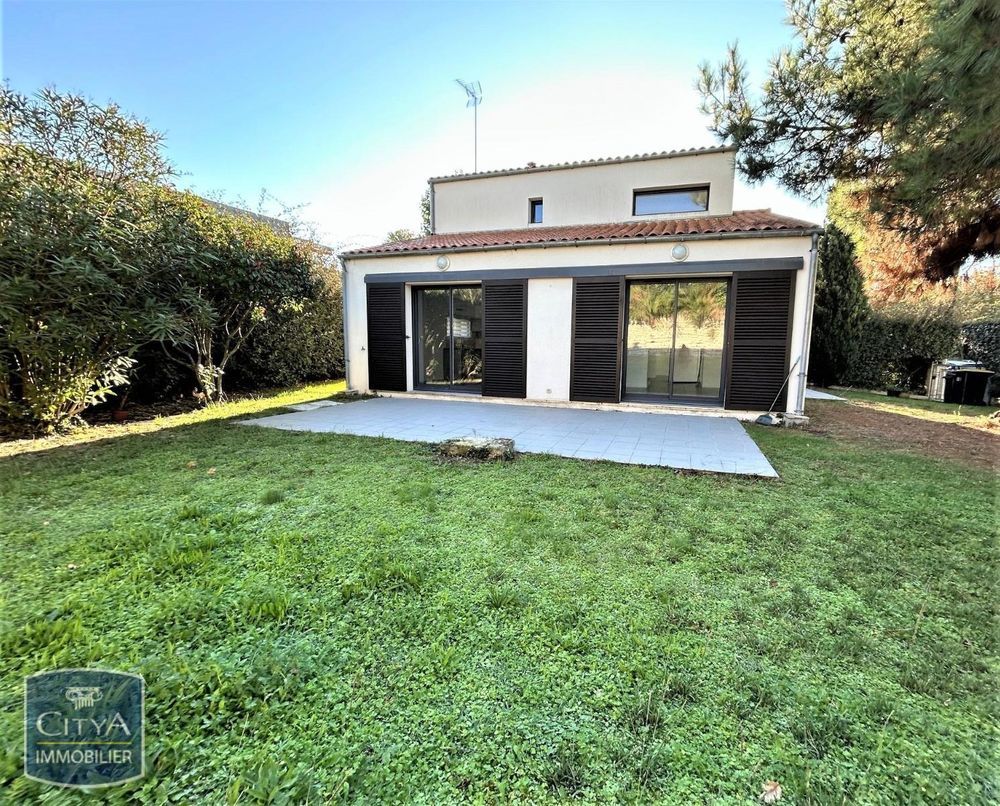 � vendre  Maison Royan (17200)