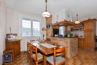  Maison � vendre 5 pi�ces 122 m�