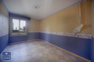  Maison � vendre 4 pi�ces 66 m�