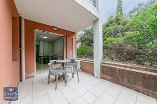  Appartement � vendre 2 pi�ces 31 m�