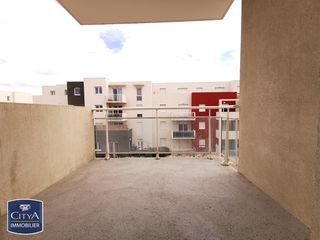  Appartement � vendre 2 pi�ces 47 m�