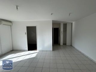  Appartement � vendre 3 pi�ces 55 m�