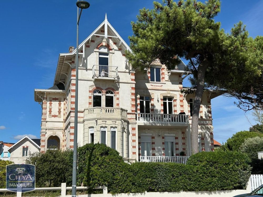 � vendre  Appartement Royan (17200)