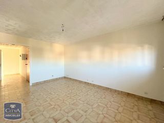  Appartement � vendre 2 pi�ces 57 m�