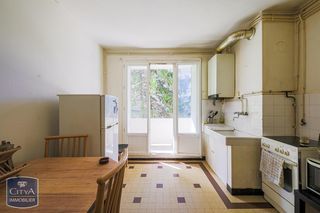  Appartement � vendre 2 pi�ces 38 m�