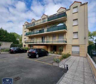  Appartement � vendre 1 pi�ce 24 m�