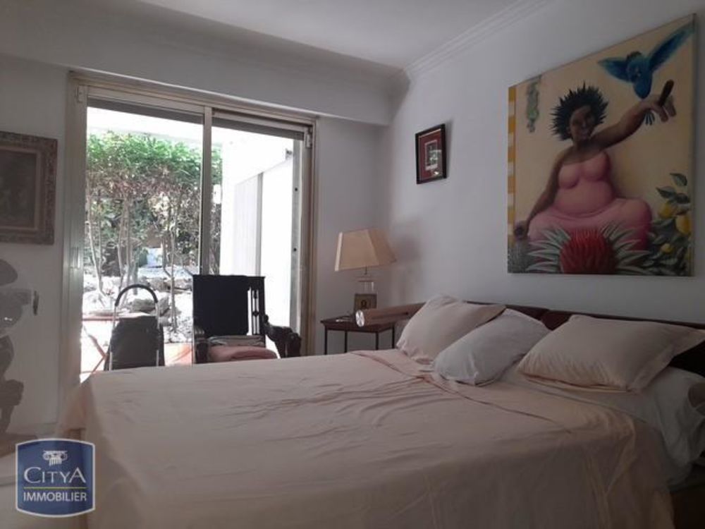 � vendre  Appartement Cannes (06400)