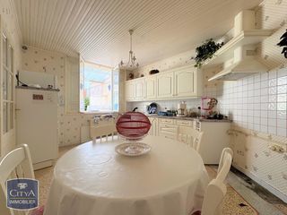  Maison � vendre 4 pi�ces 116 m�