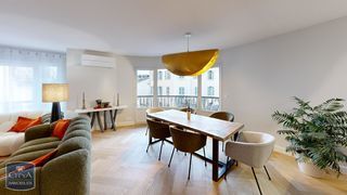  Appartement � vendre 4 pi�ces 91 m�