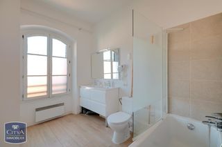  Appartement � vendre 4 pi�ces 91 m�