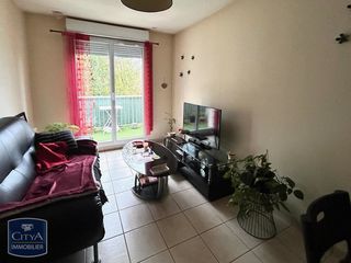  Appartement � vendre 2 pi�ces 37 m�