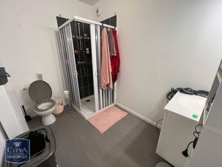  Appartement � vendre 2 pi�ces 39 m�