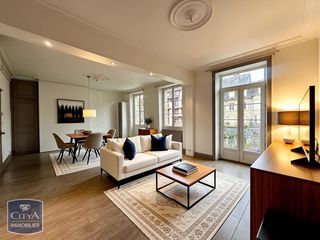  Appartement � vendre 3 pi�ces 94 m�