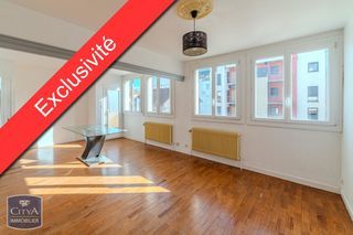  Appartement � vendre 4 pi�ces 86 m�