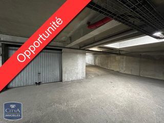  Parking / Garage � vendre 18 m�