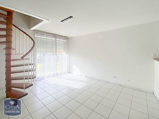  Appartement � vendre 2 pi�ces 41 m�