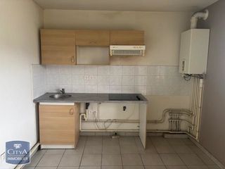  Appartement � vendre 3 pi�ces 58 m�