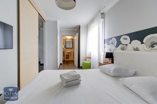  Appartement � vendre 2 pi�ces 35 m�