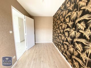  Appartement � vendre 3 pi�ces 55 m�