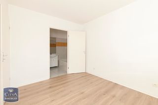  Appartement � vendre 2 pi�ces 40 m�