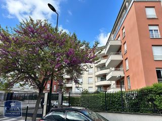  Appartement � vendre 2 pi�ces 44 m�
