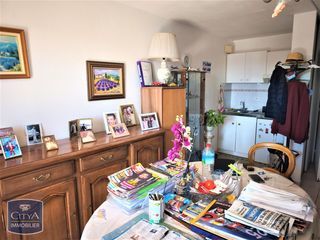  Appartement � vendre 2 pi�ces 27 m�