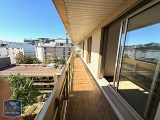  Appartement � vendre 3 pi�ces 90 m�