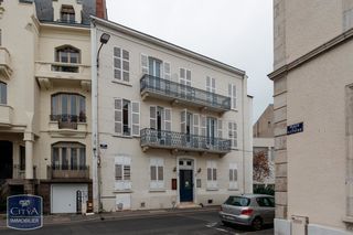  Appartement � vendre 1 pi�ce 32 m�