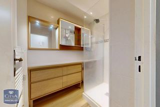  Appartement � vendre 4 pi�ces 79 m�