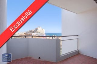  Appartement � vendre 2 pi�ces 32 m�