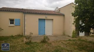  Maison � vendre 2 pi�ces 40 m�
