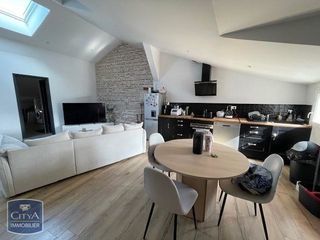  Immeuble � vendre 435 m�