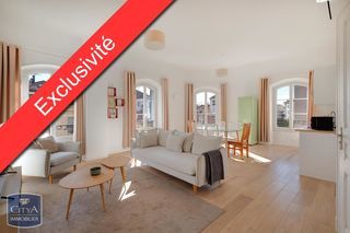  Appartement � vendre 4 pi�ces 91 m�