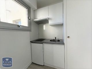  Appartement � vendre 1 pi�ce 23 m�