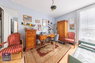  Appartement � vendre 3 pi�ces 59 m�