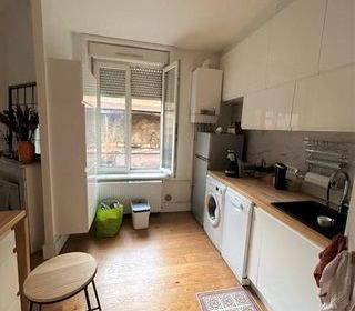  Appartement � vendre 3 pi�ces 59 m�