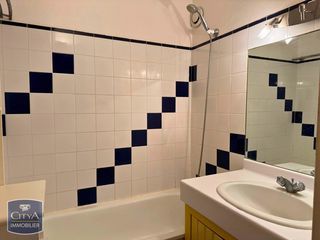  Appartement � vendre 2 pi�ces 39 m�