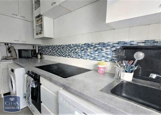  Appartement � vendre 3 pi�ces 54 m�