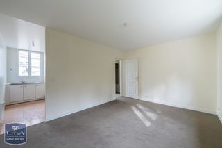  Appartement � vendre 2 pi�ces 36 m�