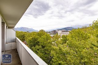  Appartement � vendre 4 pi�ces 65 m�