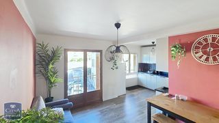  Appartement � vendre 4 pi�ces 88 m�